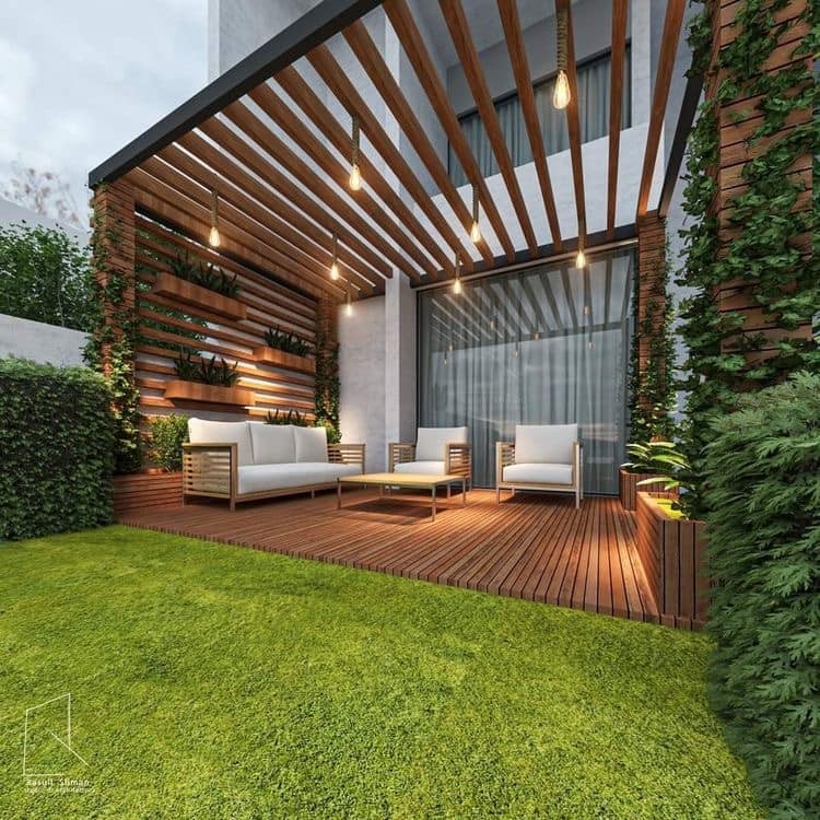 25 Idées de patios et plus encore 4 25 Idées de patios et plus encore 4