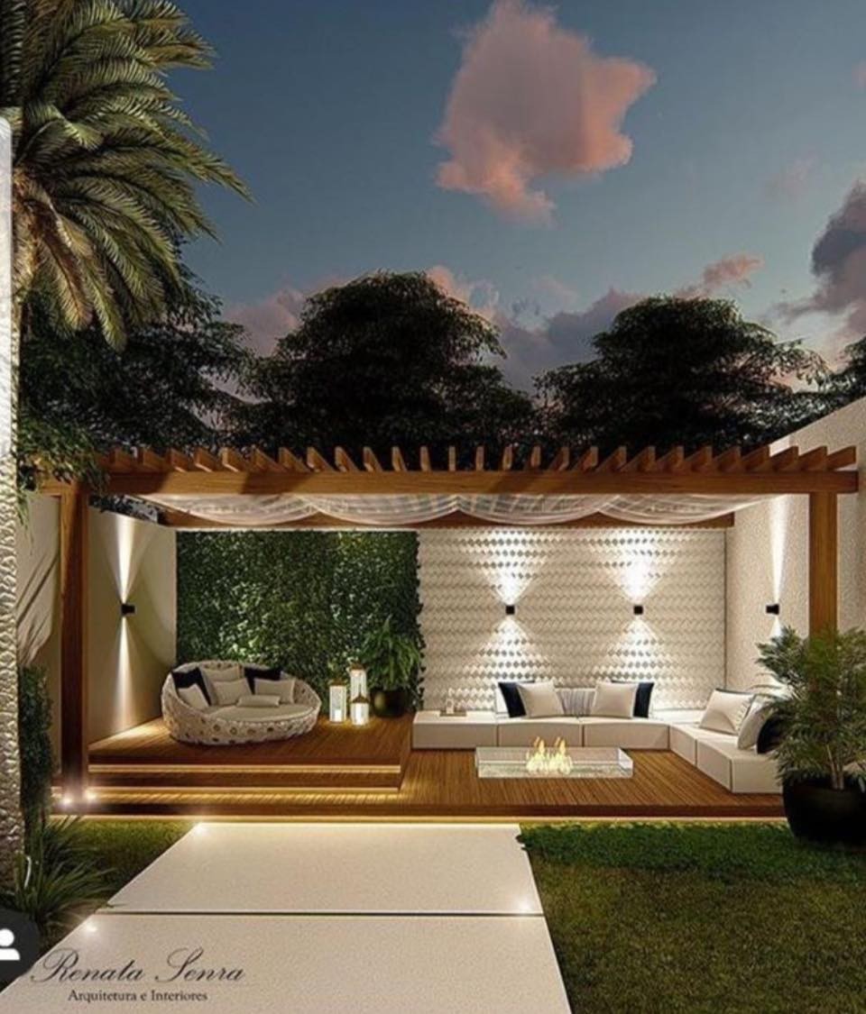 25 Idées de patios et plus encore 6 25 Idées de patios et plus encore 6