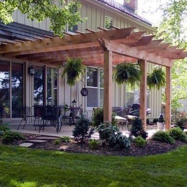 25 Idées de patios et plus encore 7 25 Idées de patios et plus encore 7