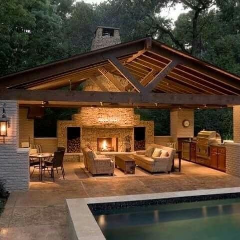 25 Idées de patios et plus encore 8 25 Idées de patios et plus encore 8