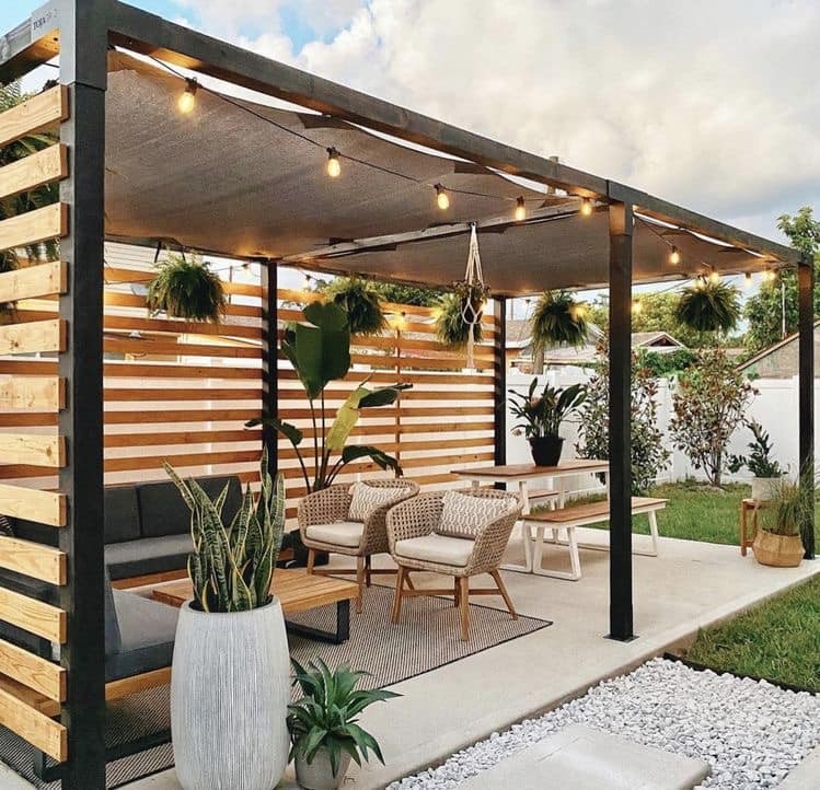 25 Idées de patios et plus encore 12 25 Idées de patios et plus encore 12