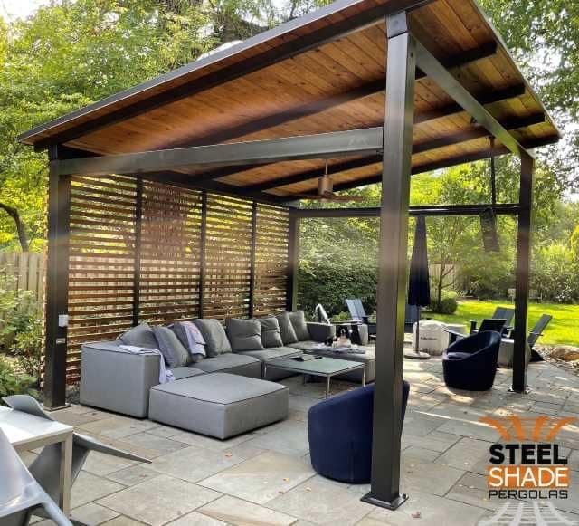 25 Idées de patios et plus encore 14 25 Idées de patios et plus encore 14