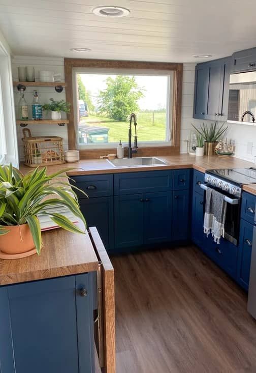 13 idées pour illuminer votre cuisine avec la lumière naturelle 3 13 idées pour illuminer votre cuisine avec la lumière naturelle 3