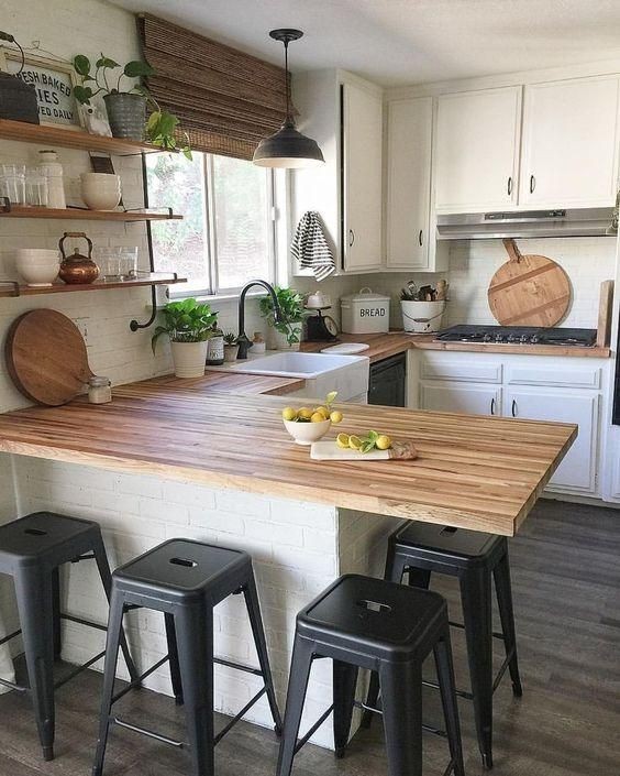 13 idées pour illuminer votre cuisine avec la lumière naturelle 4 13 idées pour illuminer votre cuisine avec la lumière naturelle 4