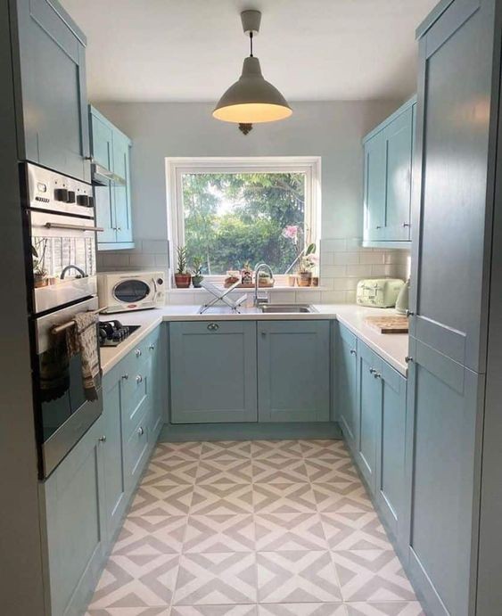 13 idées pour illuminer votre cuisine avec la lumière naturelle 5 13 idées pour illuminer votre cuisine avec la lumière naturelle 5