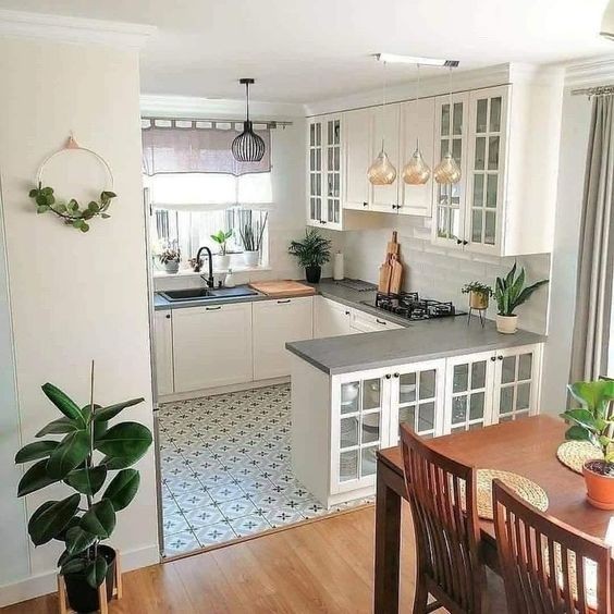 13 idées pour illuminer votre cuisine avec la lumière naturelle 7 13 idées pour illuminer votre cuisine avec la lumière naturelle 7