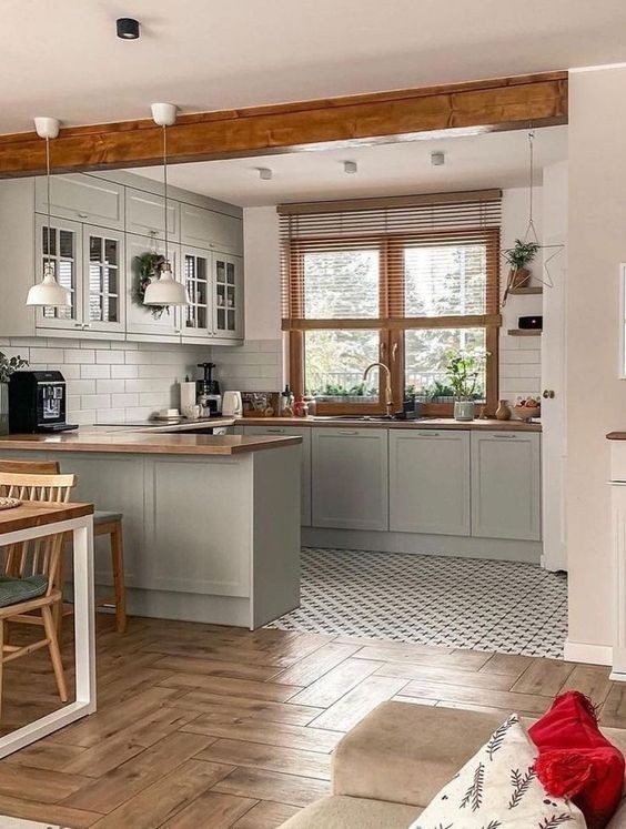 13 idées pour illuminer votre cuisine avec la lumière naturelle 11 13 idées pour illuminer votre cuisine avec la lumière naturelle 11