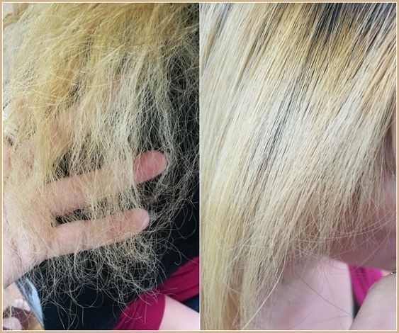 10 astuces pour en finir avec les fourches des cheveux 8 10 astuces pour en finir avec les fourches des cheveux 8