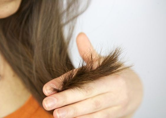 10 astuces pour en finir avec les fourches des cheveux 1