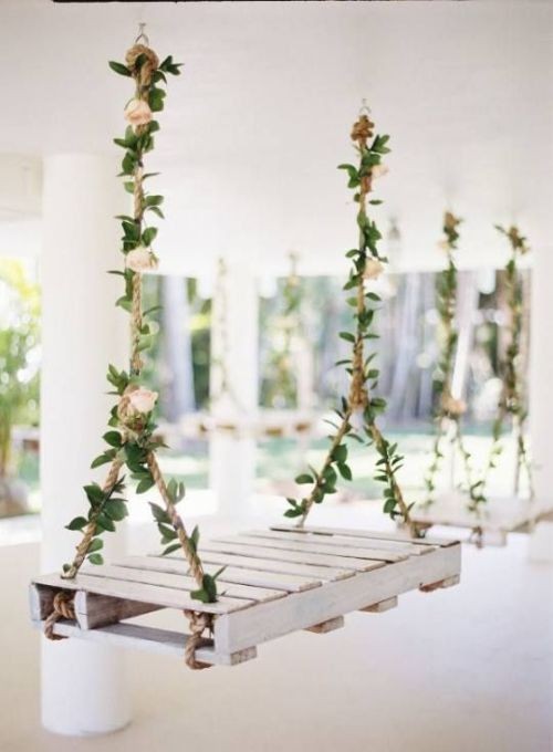 10 déco de mariage diy à faire à partir de palettes en bois 8 10 déco de mariage diy à faire à partir de palettes en bois 8