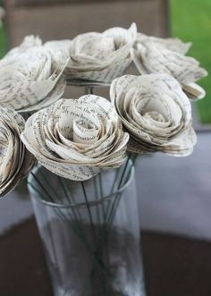 10 Astuces pour décorer un mariage avec peu d'argent 5