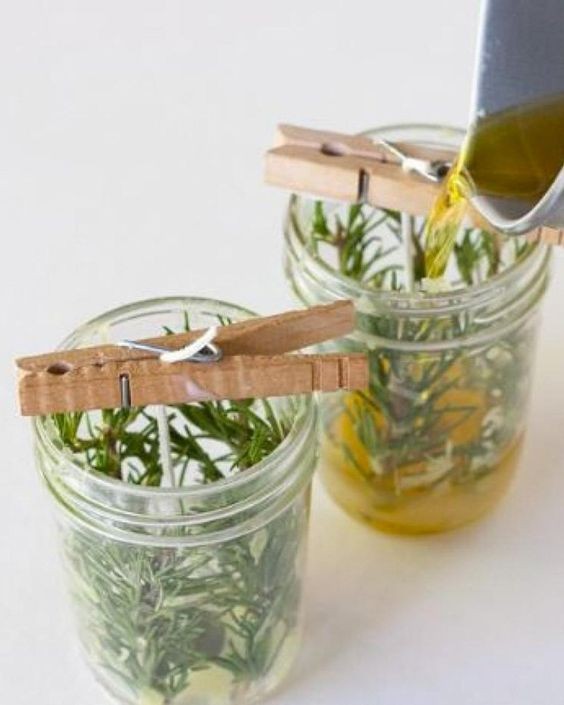 10 déco de mariage diy avec des bougies 5 10 déco de mariage diy avec des bougies 5