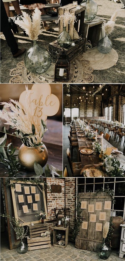 10 déco de mariage diy avec des guirlandes lumineuses 5 10 déco de mariage diy avec des guirlandes lumineuses 5