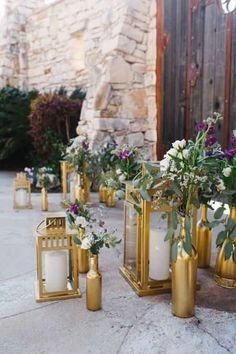 10 idées de déco de mariage diy pas cher avec des fleurs 5 10 idées de déco de mariage diy pas cher avec des fleurs 5