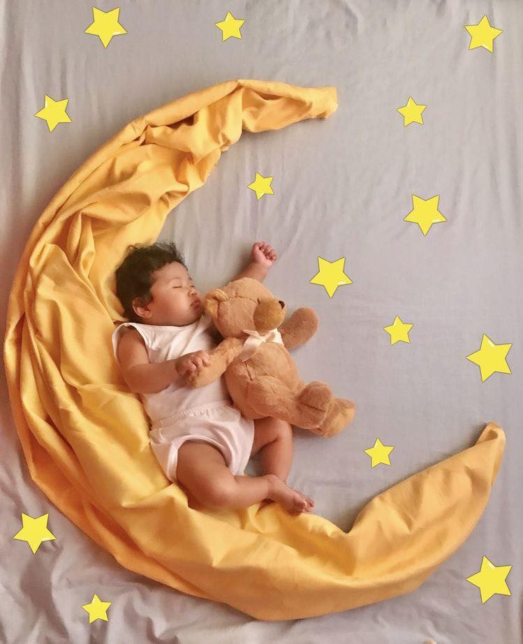 10 jolies idées pour prendre des photos originales de votre bébé avec des couvertures et des draps 4 10 jolies idées pour prendre des photos originales de votre bébé avec des couvertures et des draps 4