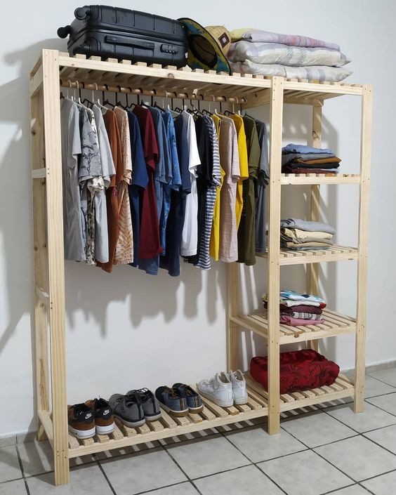 10 Placards que vous pouvez faire vous-même avec du bois recyclé 4 10 Placards que vous pouvez faire vous-même avec du bois recyclé 4