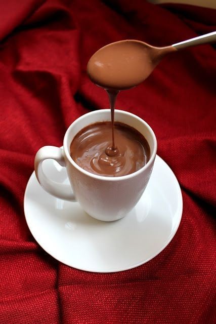 10 Recettes originales de chocolats chauds indescriptiblement bons 1