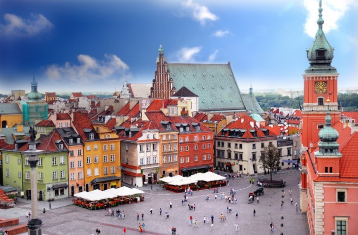 10 villes à visiter en Europe pour moins de 500 euros 5