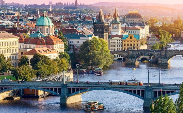 10 villes à visiter en Europe pour moins de 500 euros 6