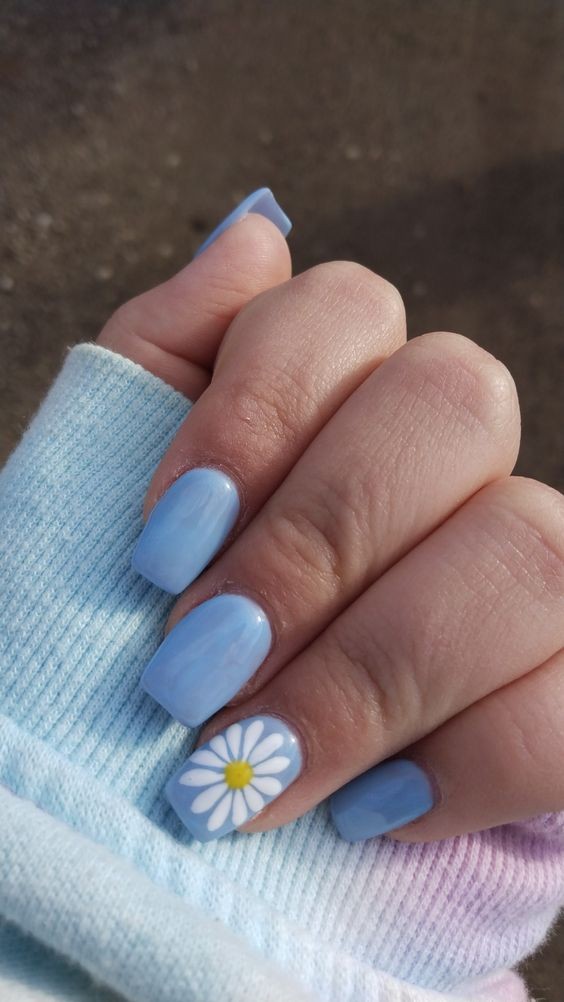 14 top idées vernis à ongles printemps 13