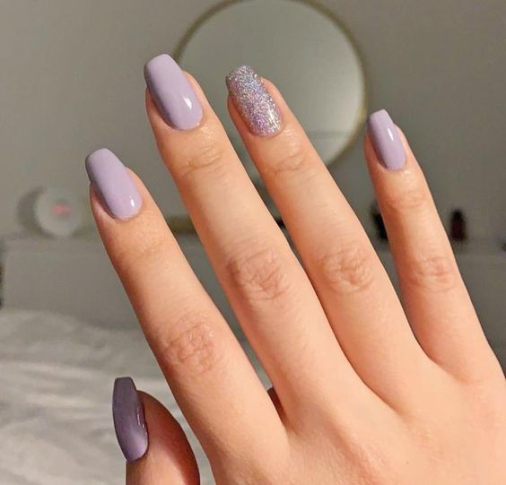 14 top idées vernis à ongles printemps 6