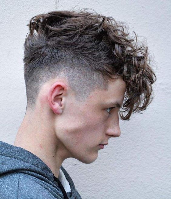 15 top idées de coupes pour garçon ado 4 15 top idées de coupes pour garçon ado 4