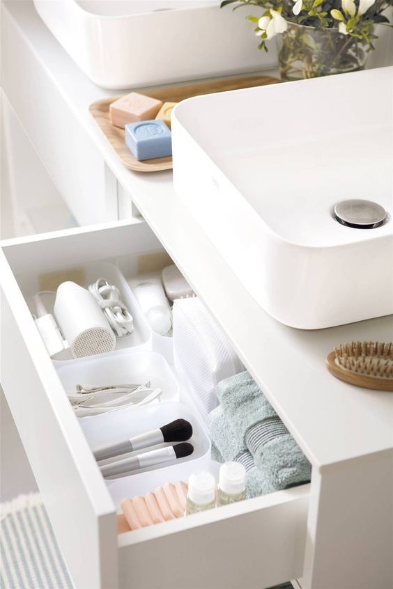 15 top idées pour aménager une petite salle de bain 14 15 top idées pour aménager une petite salle de bain 14