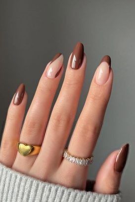 16 top idées vernis à ongles automne 13