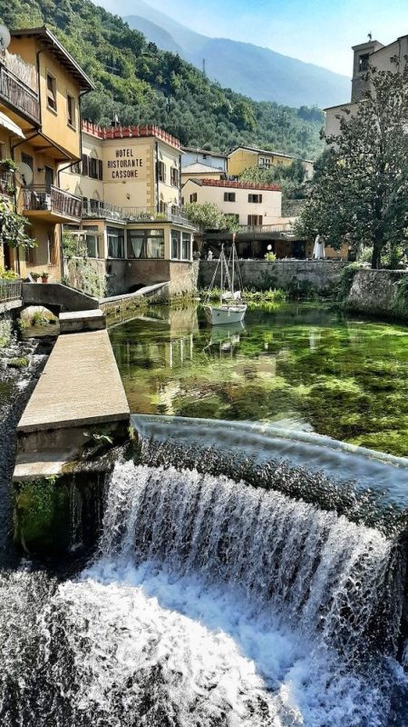 17 choses sympas à faire à Sirmione, Lac de Garde 1