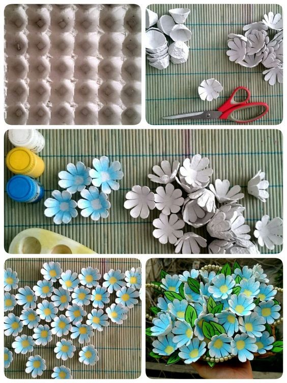 30 Cadeaux à faire soi-même pour la Fête des mères 7 30 Cadeaux à faire soi-même pour la Fête des mères 7
