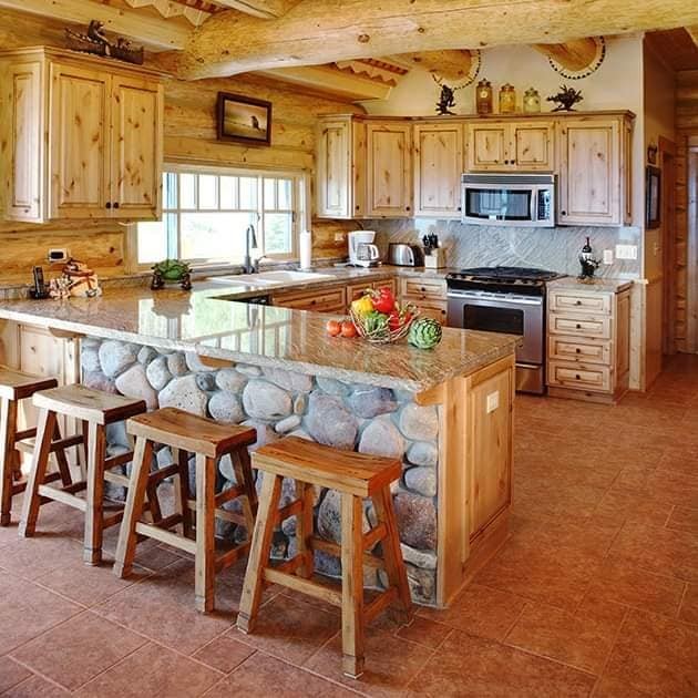 19 top idées de bars pour votre cuisine