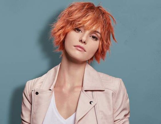 20 Coupes courtes pour femme de 50 ans aux cheveux fins 14 20 Coupes courtes pour femme de 50 ans aux cheveux fins 14
