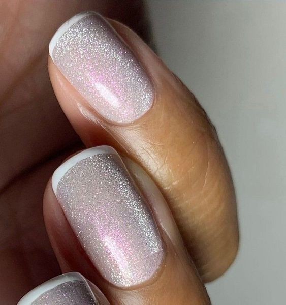 21 top idées de vernis à ongles pour l'hiver 21