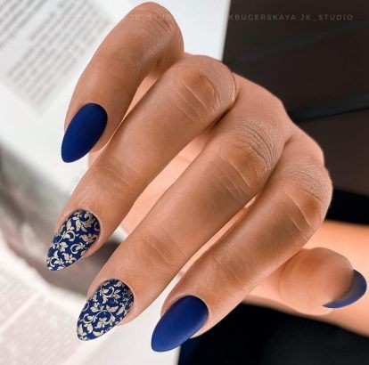 21 top idées de vernis à ongles pour l'hiver 24