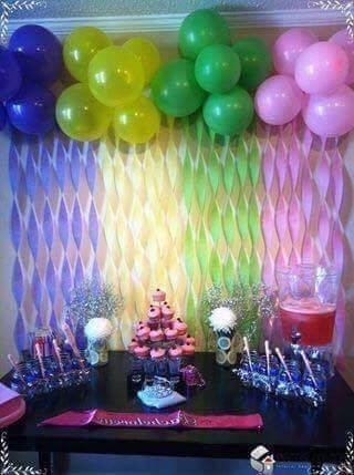 22 top idées de décorations de fête pour s'inspirer 4