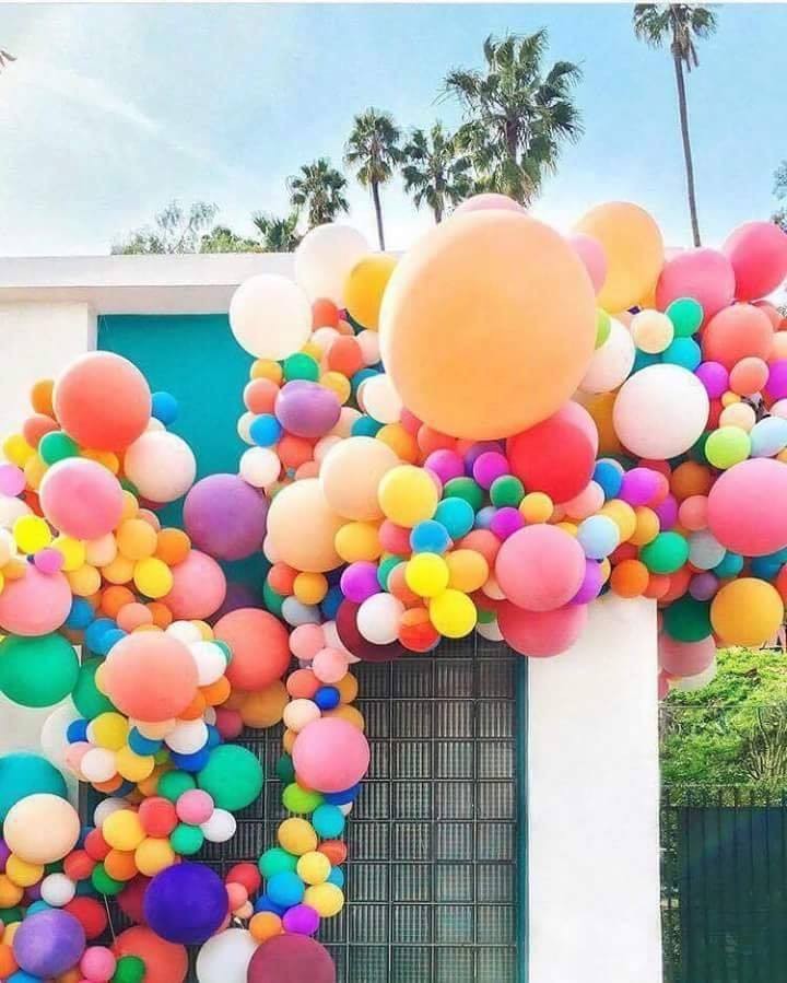 22 top idées de décorations de fête pour s'inspirer 19