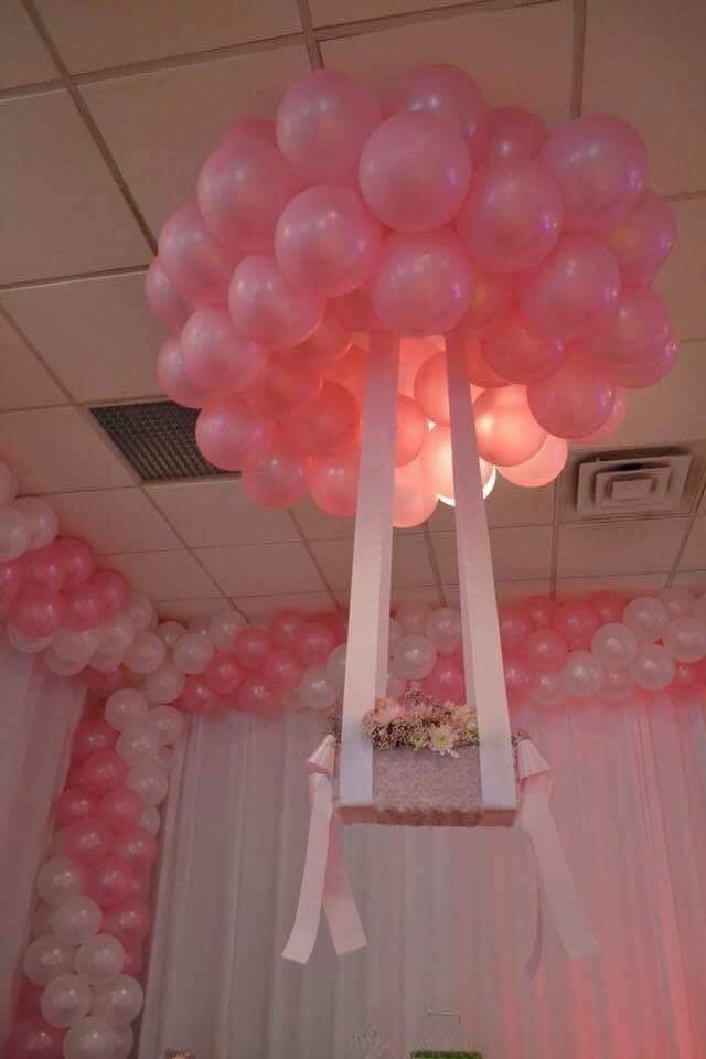 22 top idées de décorations de fête pour s'inspirer 22