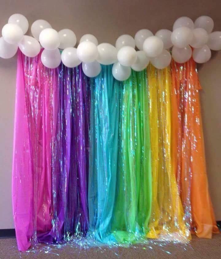 22 top idées de décorations de fête pour s'inspirer 11