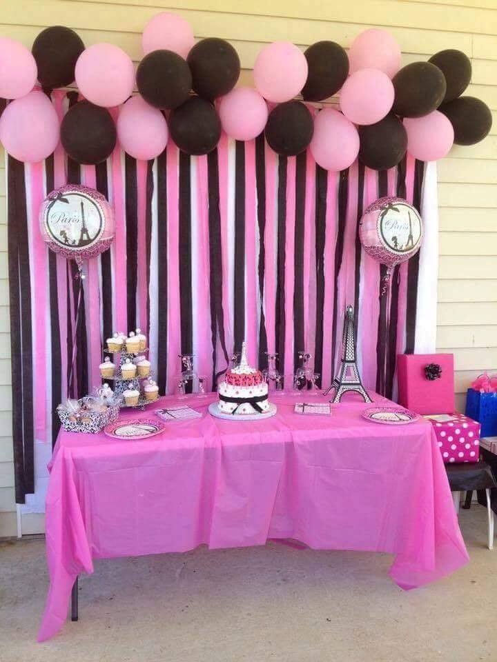 22 top idées de décorations de fête pour s'inspirer 17 22 top idées de décorations de fête pour s'inspirer 17