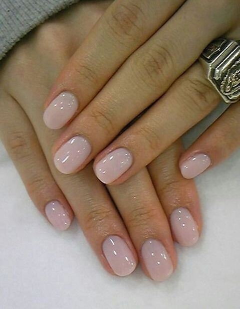 23 Idées pour Sublimer vos Ongles le Jour de votre Mariage 3 23 Idées pour Sublimer vos Ongles le Jour de votre Mariage 3