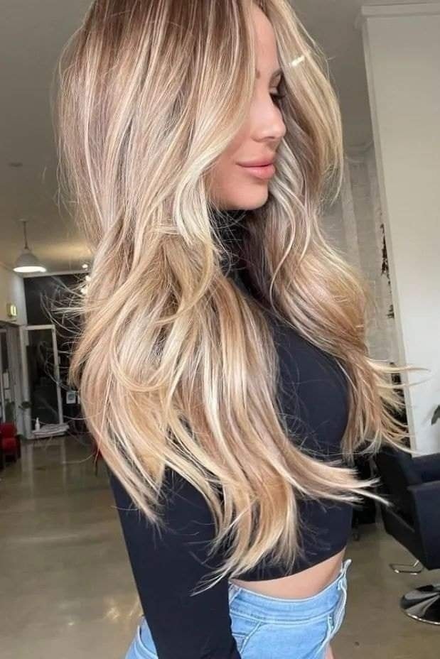 23 Photos qui prouvent que le Blond est à la mode : Incroyable pour changer de look 19