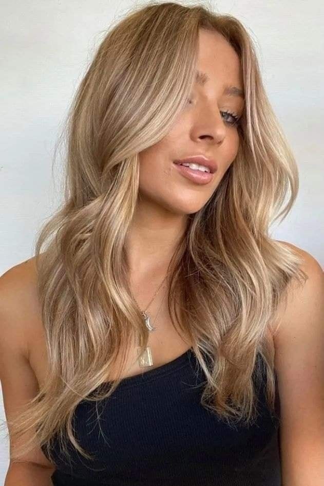 23 Photos qui prouvent que le Blond est à la mode : Incroyable pour changer de look 18