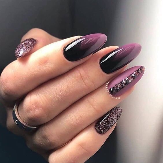 Les 25 meilleurs idées de vernis à ongles tendances en 2023 11