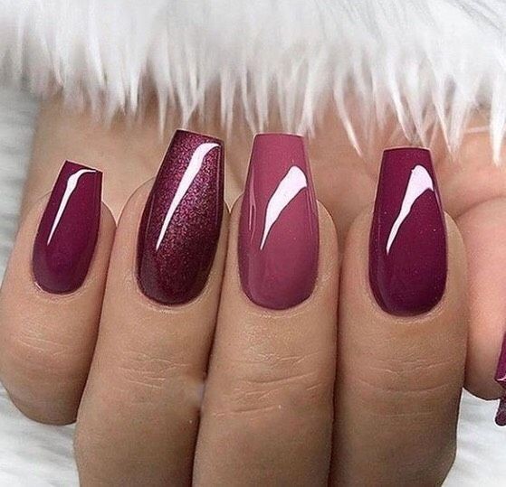 Les 25 meilleurs idées de vernis à ongles tendances en 2023 16