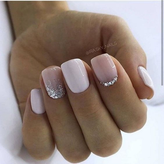 Les 25 meilleurs idées de vernis à ongles tendances en 2023 19