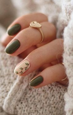 Les 25 meilleurs idées de vernis à ongles tendances en 2023 9