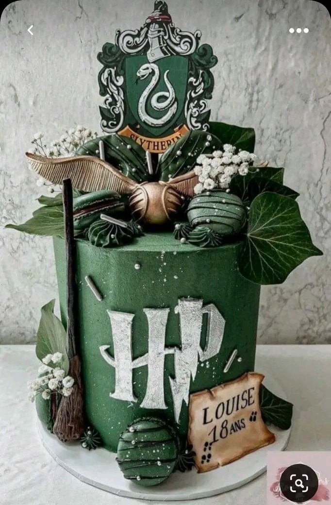 25 Idées pour votre soirée à thème Harry Potter 25 25 Idées pour votre soirée à thème Harry Potter 25