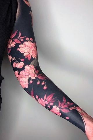 26 Superbes idées de tatouages japonais & Leurs significations 11 26 Superbes idées de tatouages japonais & Leurs significations 11