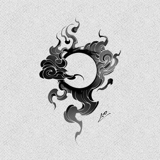 26 Superbes idées de tatouages japonais & Leurs significations 25 26 Superbes idées de tatouages japonais & Leurs significations 25
