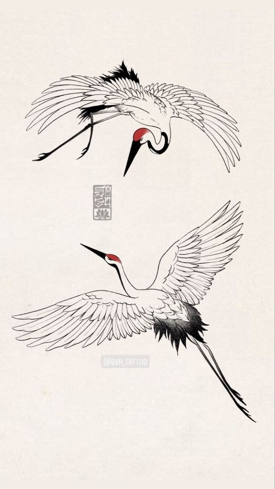 26 Superbes idées de tatouages japonais & Leurs significations 26 26 Superbes idées de tatouages japonais & Leurs significations 26